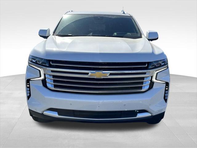 new 2024 Chevrolet Tahoe car, priced at $88,315