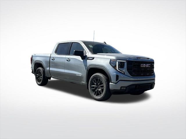 new 2025 GMC Sierra 1500 car, priced at $54,790