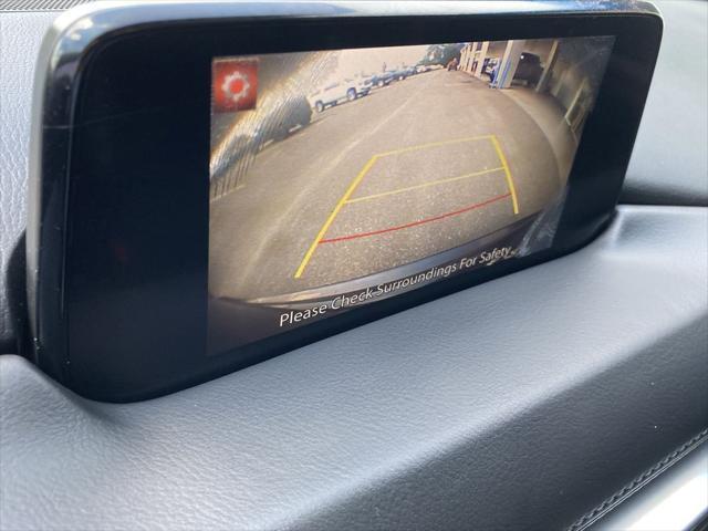 used 2019 Mazda CX-5 car, priced at $19,599