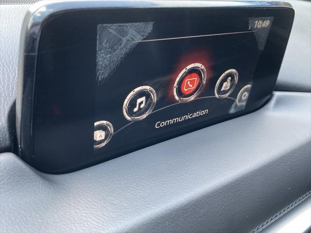 used 2019 Mazda CX-5 car, priced at $19,599