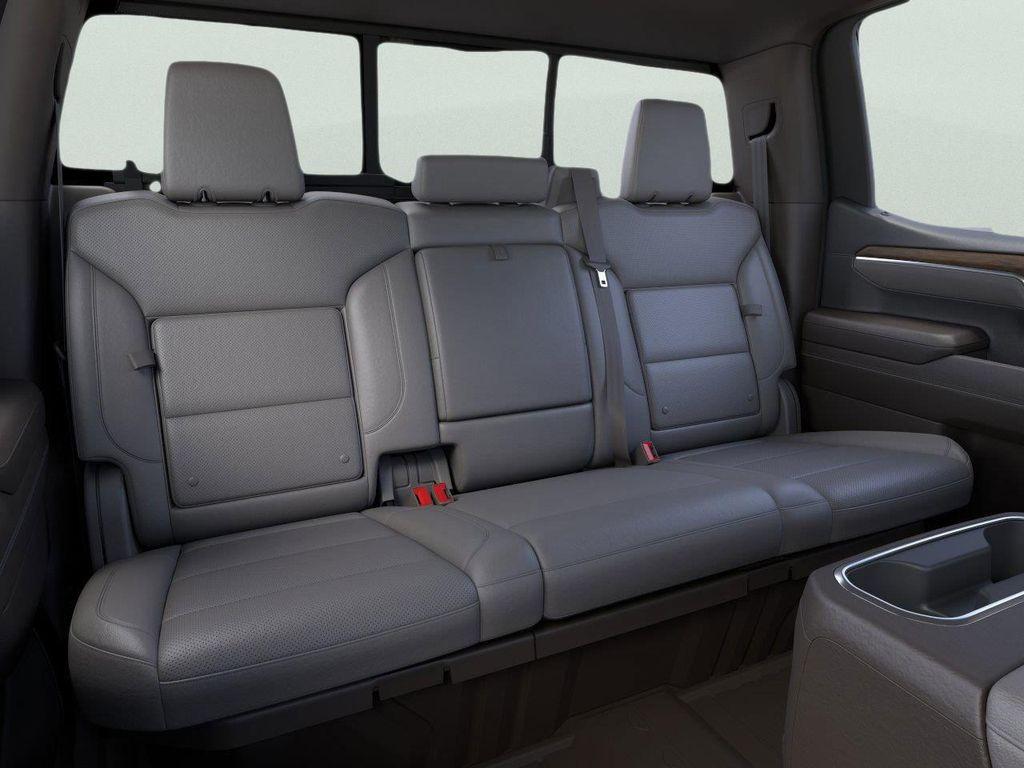 new 2026 GMC Sierra 1500 car, priced at $59,459