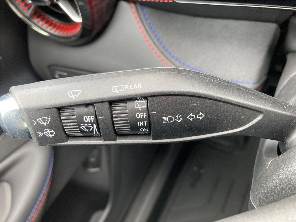 new 2026 Chevrolet Blazer car, priced at $47,630