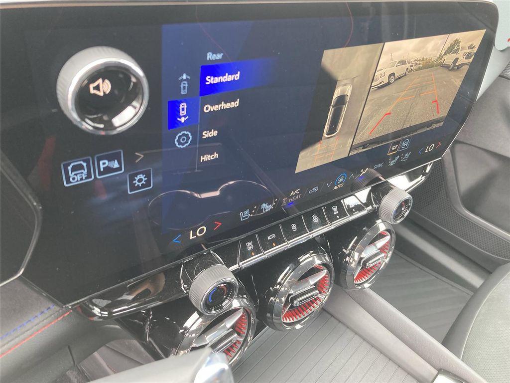 new 2026 Chevrolet Blazer car, priced at $47,630