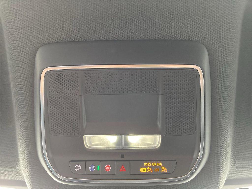 new 2026 Chevrolet Blazer car, priced at $47,630