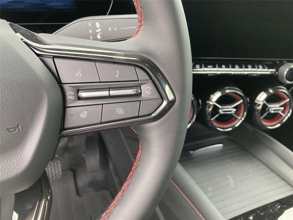 new 2026 Chevrolet Blazer car, priced at $47,630