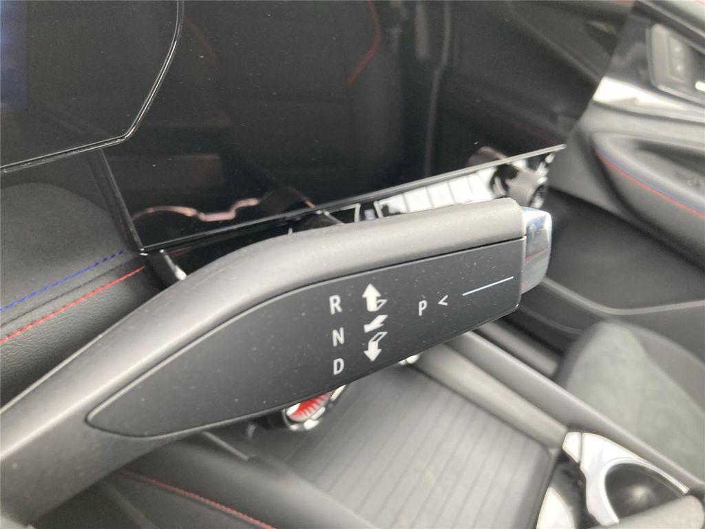 new 2026 Chevrolet Blazer car, priced at $47,630