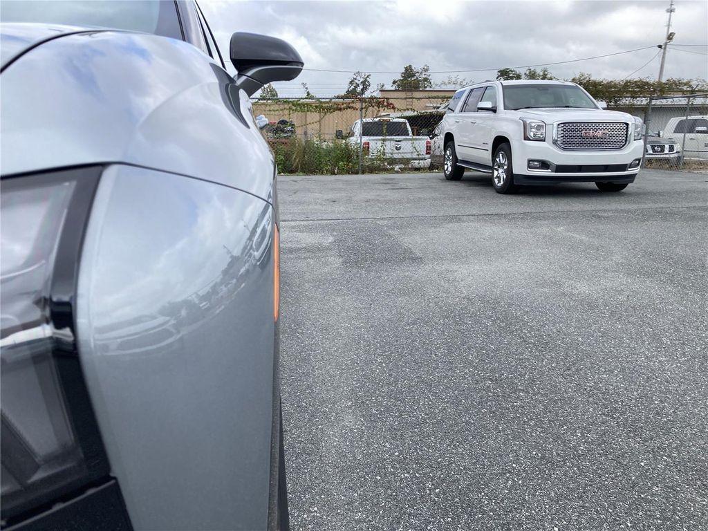 new 2026 Chevrolet Blazer car, priced at $47,630
