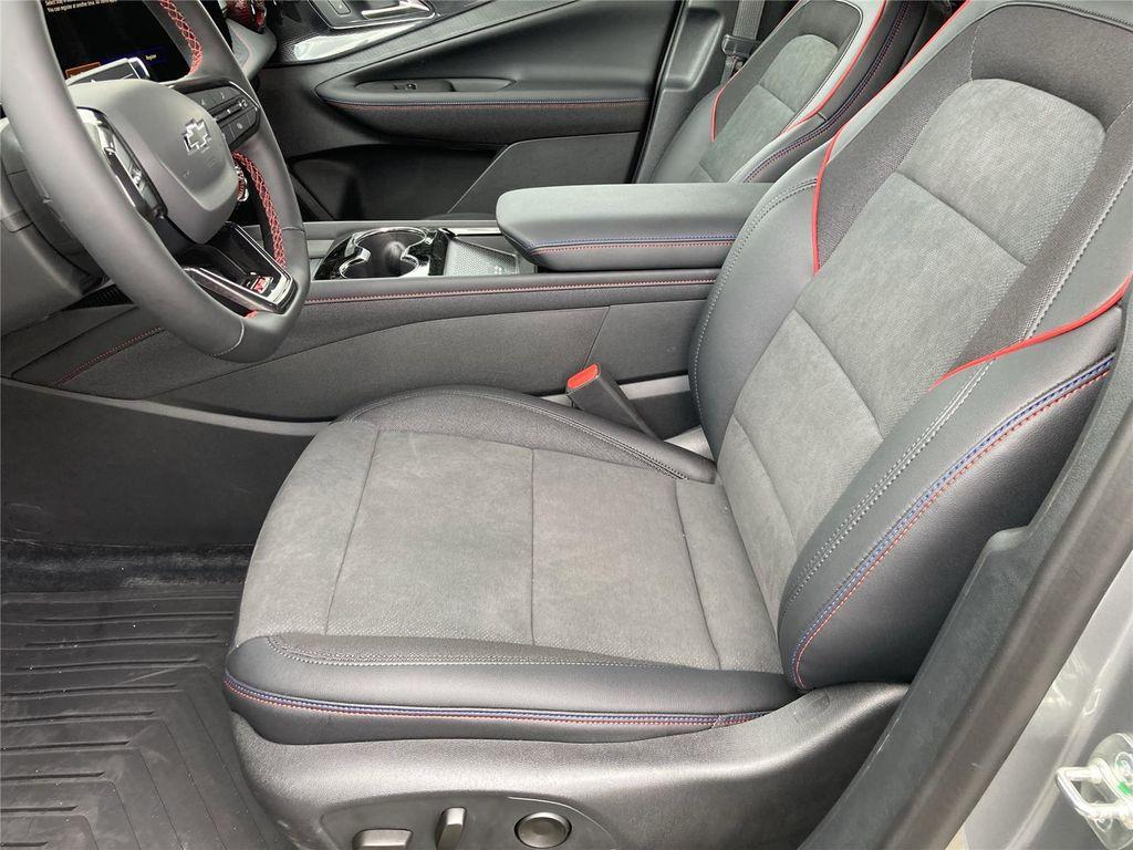 new 2026 Chevrolet Blazer car, priced at $47,630