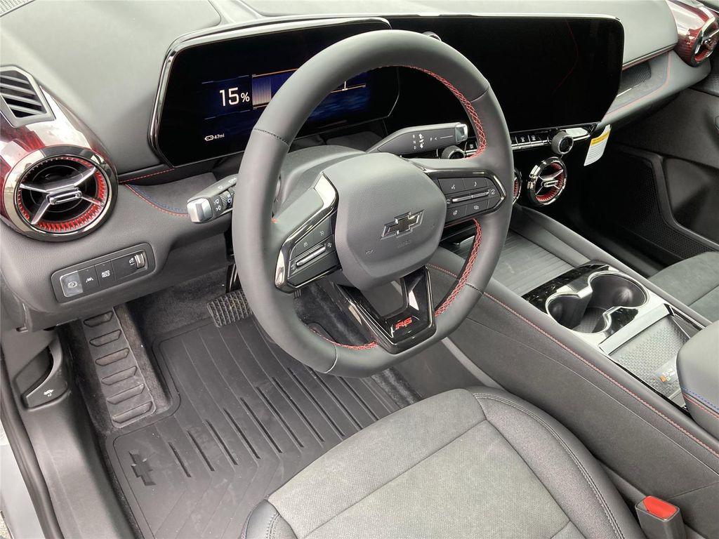 new 2026 Chevrolet Blazer car, priced at $47,630