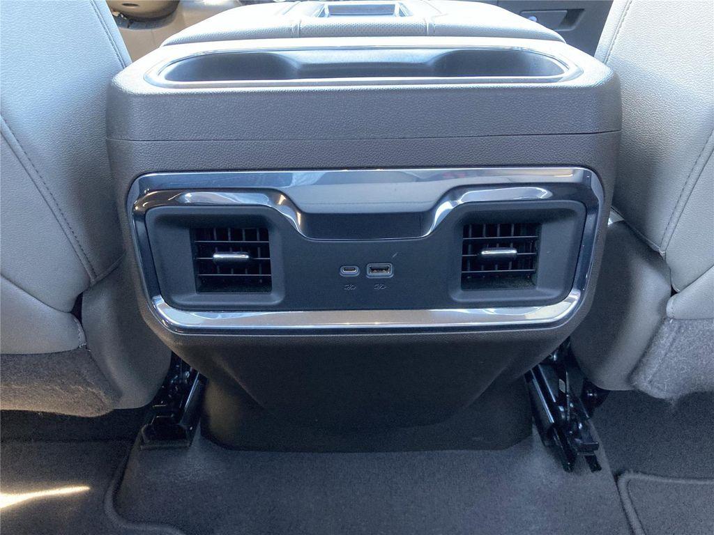 used 2022 GMC Sierra 1500 car, priced at $43,299