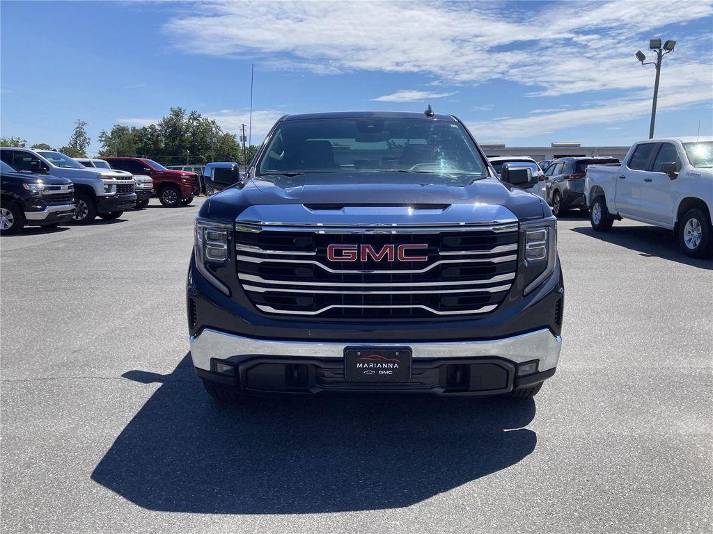 used 2022 GMC Sierra 1500 car, priced at $43,299