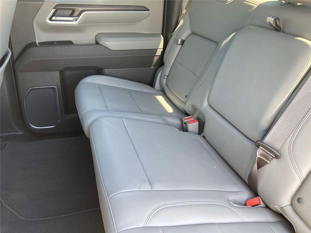 used 2022 GMC Sierra 1500 car, priced at $43,299