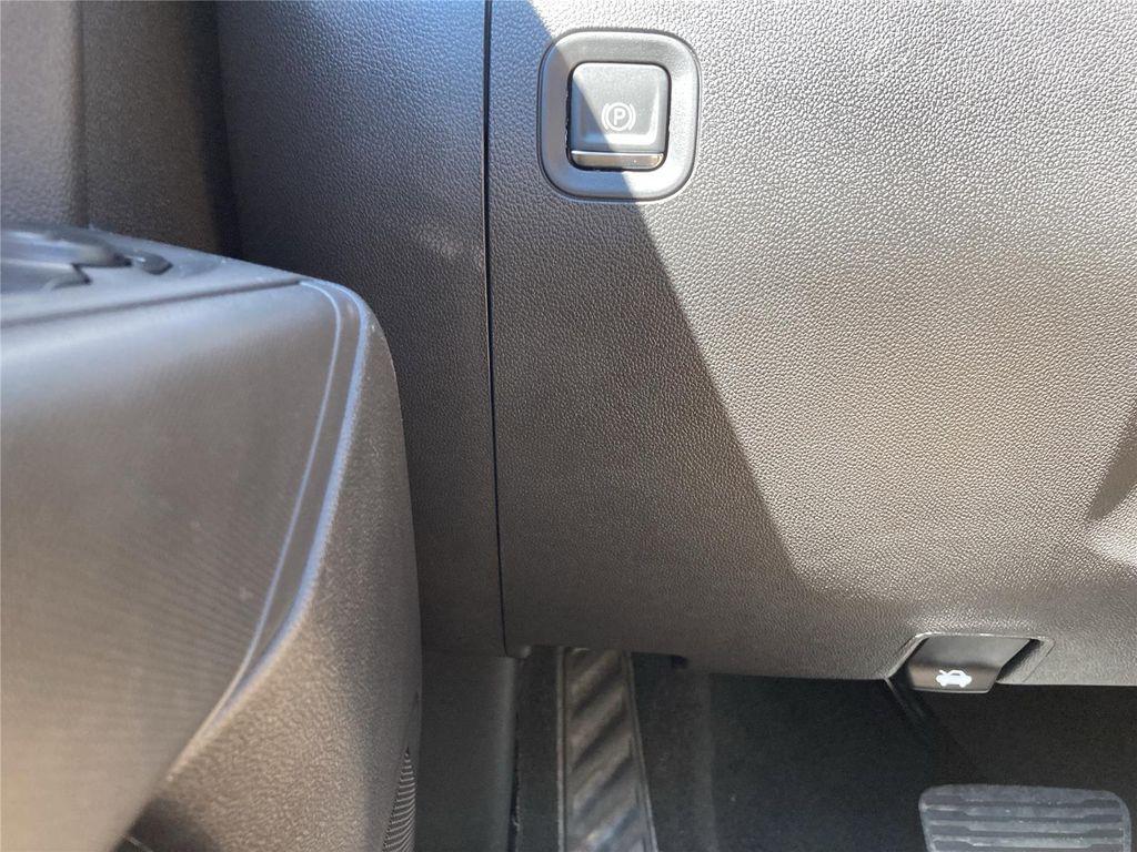 new 2026 Chevrolet Silverado 1500 car, priced at $50,973