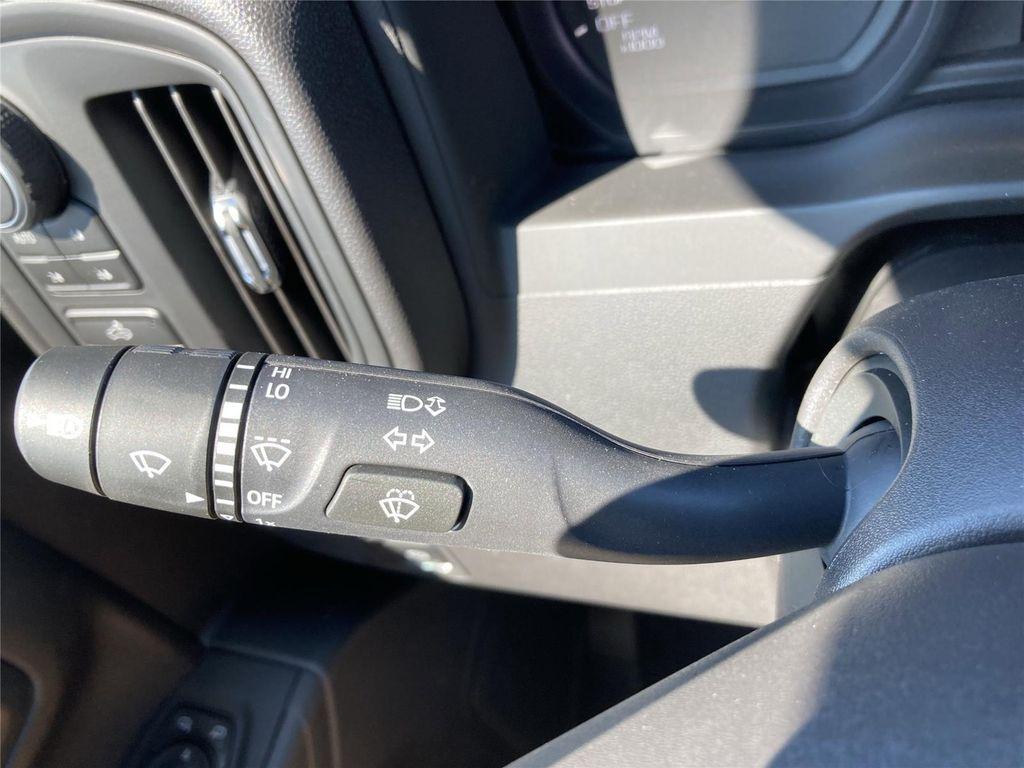 new 2026 Chevrolet Silverado 1500 car, priced at $50,973