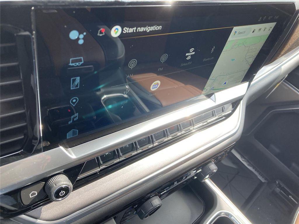 new 2026 Chevrolet Silverado 1500 car, priced at $69,784