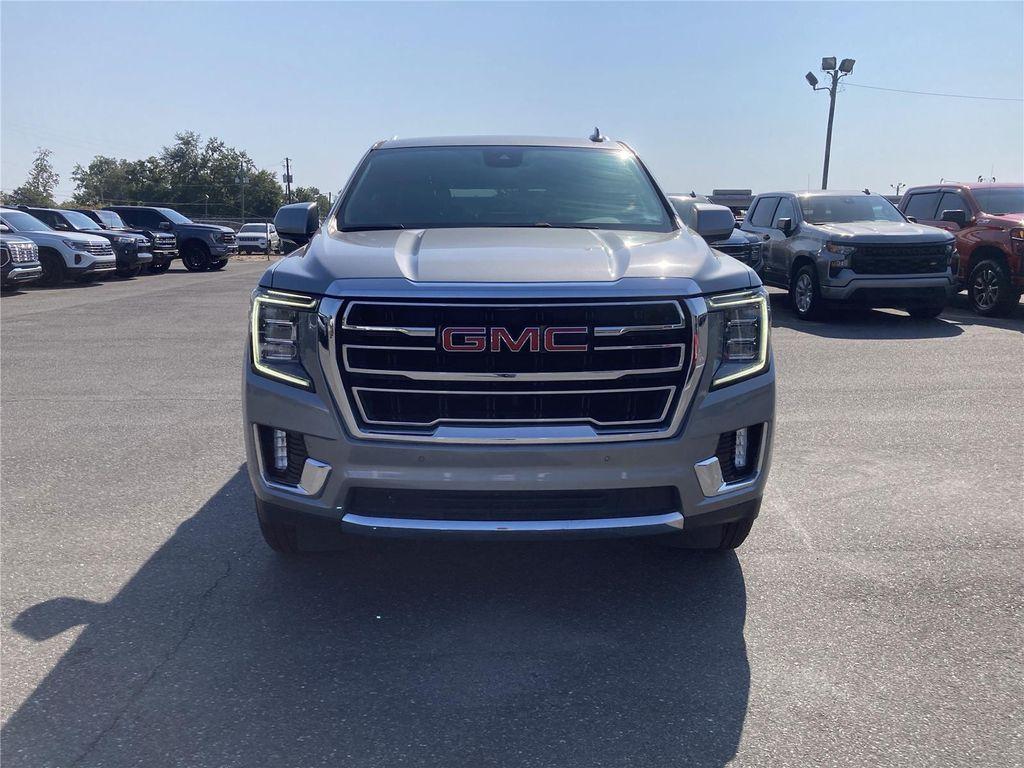 used 2023 GMC Yukon car, priced at $47,199