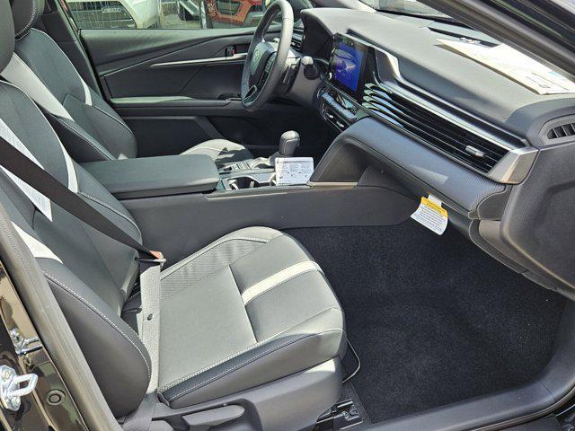 new 2025 Toyota Camry car, priced at $32,928
