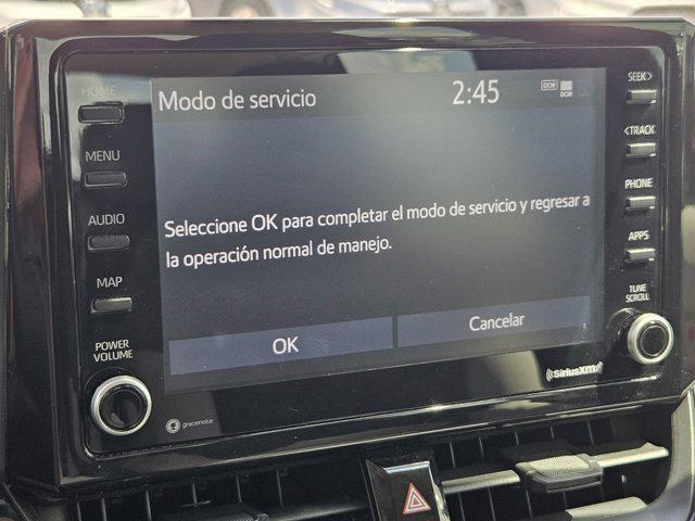 used 2022 Toyota Corolla car, priced at $17,998