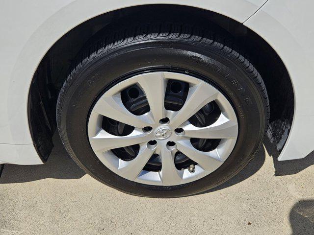 used 2022 Toyota Corolla car, priced at $17,998