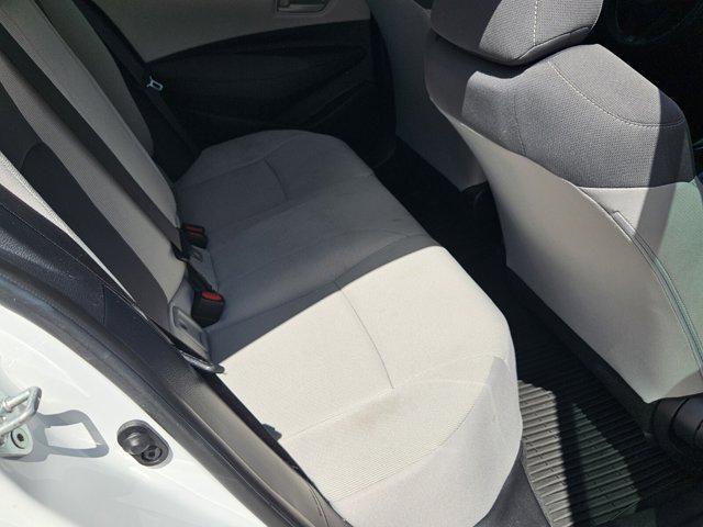 used 2022 Toyota Corolla car, priced at $17,998