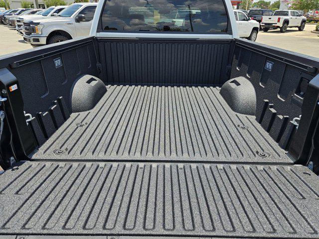 new 2025 Toyota Tundra car