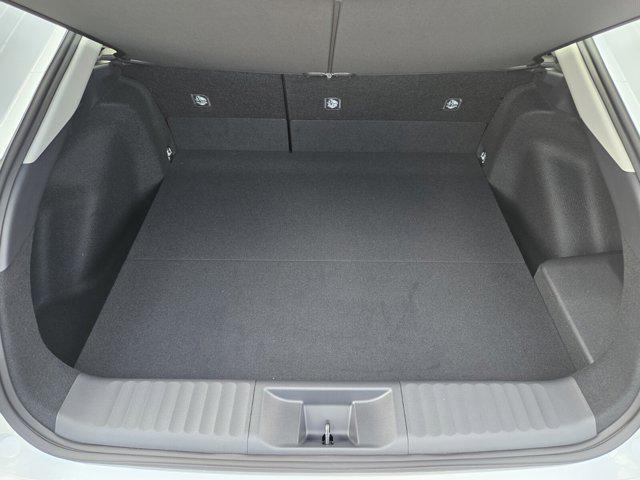 new 2025 Toyota Prius car, priced at $32,808