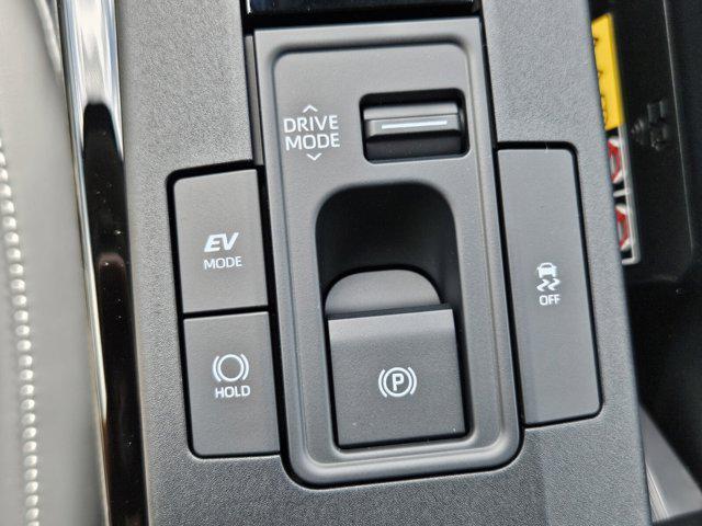 new 2025 Toyota Prius car, priced at $32,808