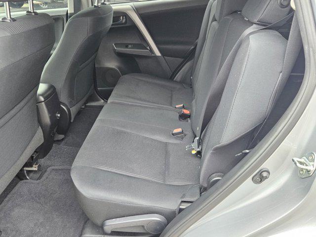 used 2017 Toyota RAV4 car, priced at $15,998