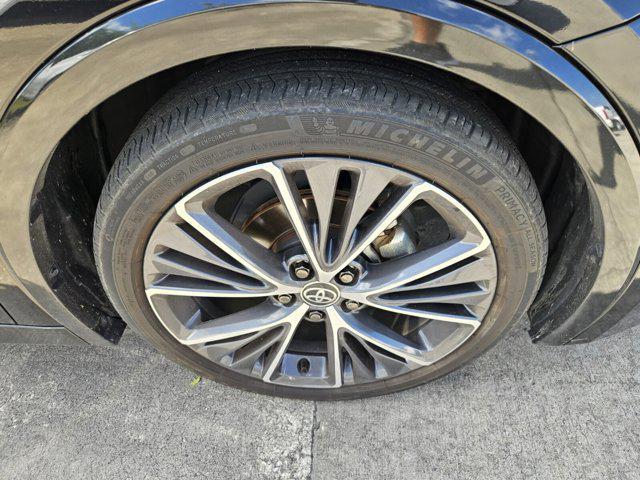 used 2023 Toyota Prius car