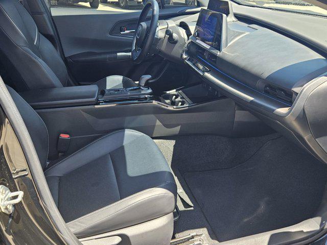 used 2023 Toyota Prius car, priced at $26,998