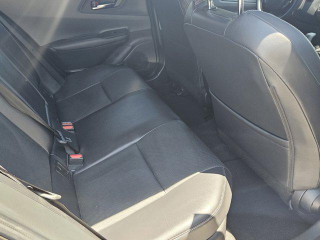 used 2023 Toyota Prius car, priced at $26,998