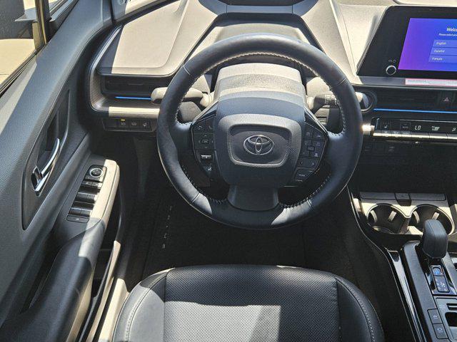 used 2023 Toyota Prius car, priced at $26,998