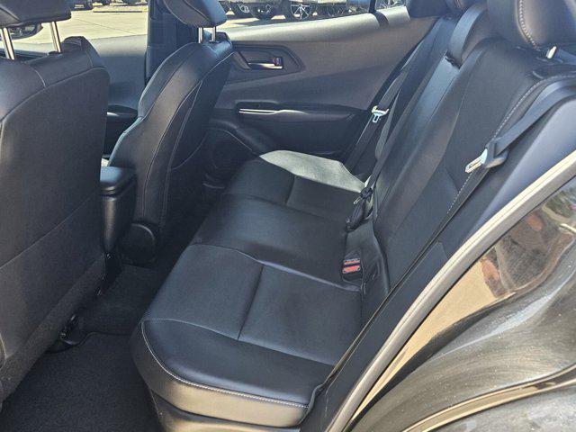used 2023 Toyota Prius car, priced at $26,998