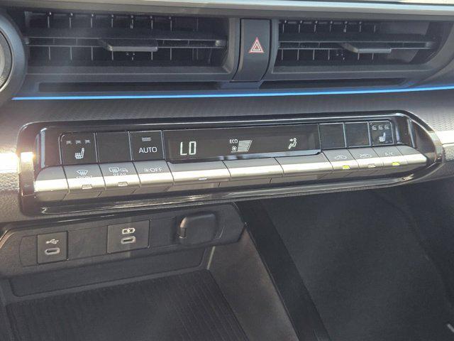 used 2023 Toyota Prius car, priced at $26,998