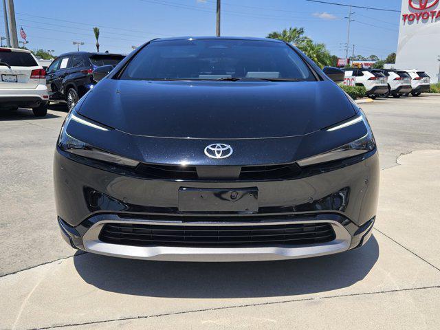 used 2023 Toyota Prius car, priced at $26,998