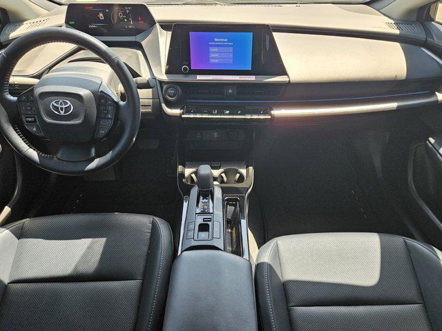 used 2023 Toyota Prius car, priced at $26,998