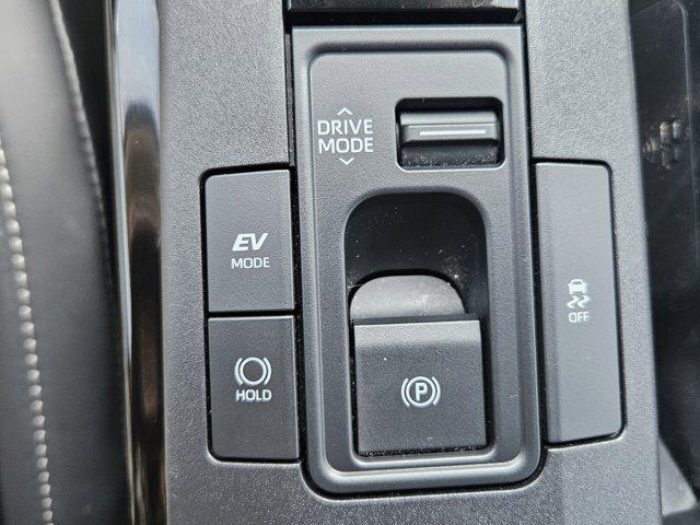 used 2023 Toyota Prius car, priced at $26,998