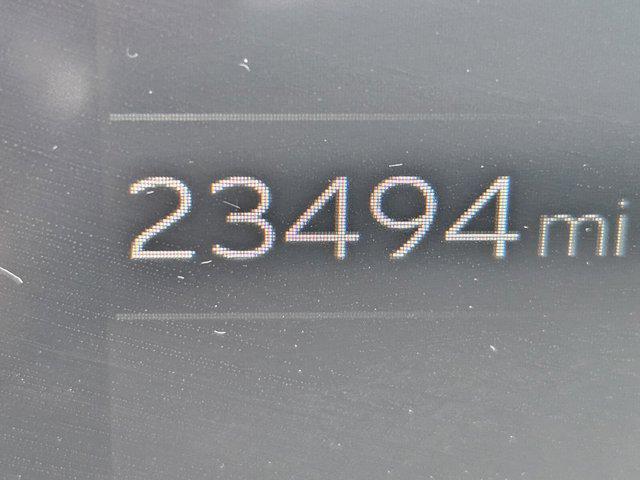 used 2023 Toyota Prius car, priced at $26,998