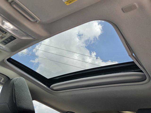 used 2023 Toyota RAV4 car, priced at $28,756
