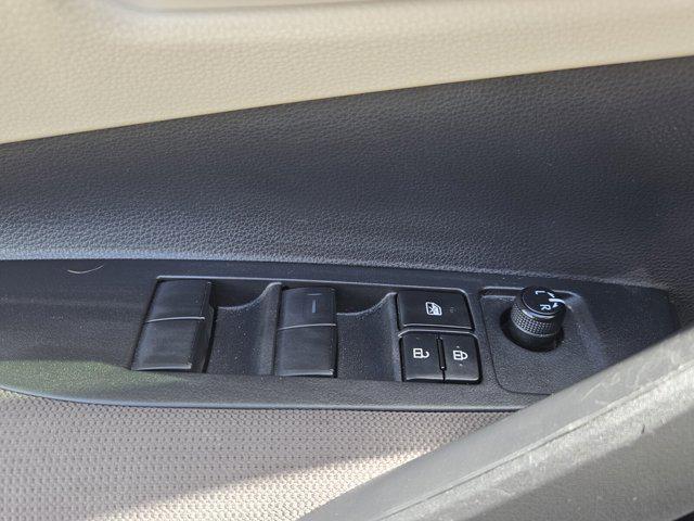 used 2024 Toyota Corolla Hybrid car, priced at $16,398