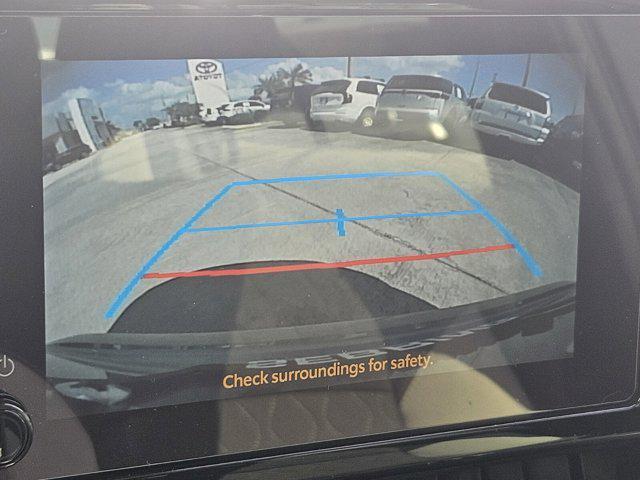 used 2024 Toyota Corolla Hybrid car, priced at $16,398