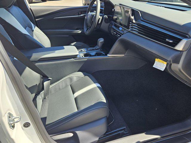 new 2026 Toyota Camry car, priced at $34,342