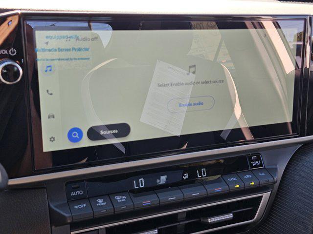 new 2026 Toyota Camry car, priced at $34,342