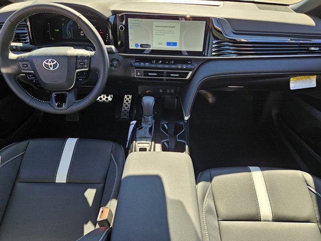 new 2026 Toyota Camry car, priced at $34,342