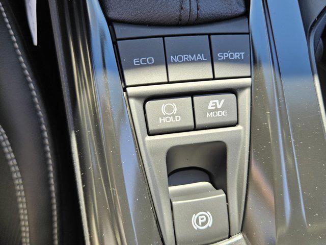 new 2026 Toyota Camry car, priced at $34,342