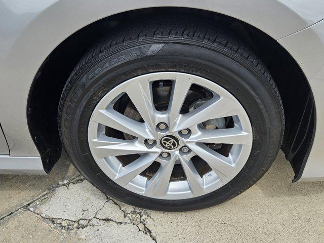 used 2023 Toyota Camry car, priced at $20,998