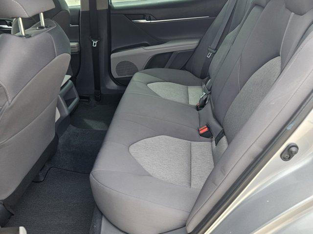 used 2023 Toyota Camry car, priced at $20,998