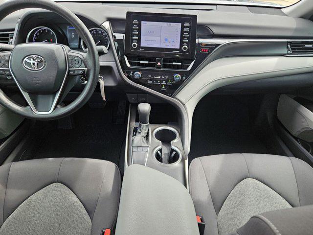 used 2023 Toyota Camry car, priced at $20,998