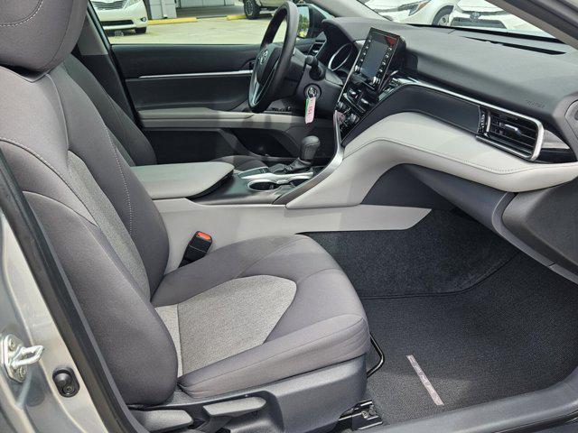 used 2023 Toyota Camry car, priced at $20,998