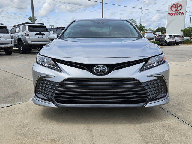 used 2023 Toyota Camry car, priced at $20,998